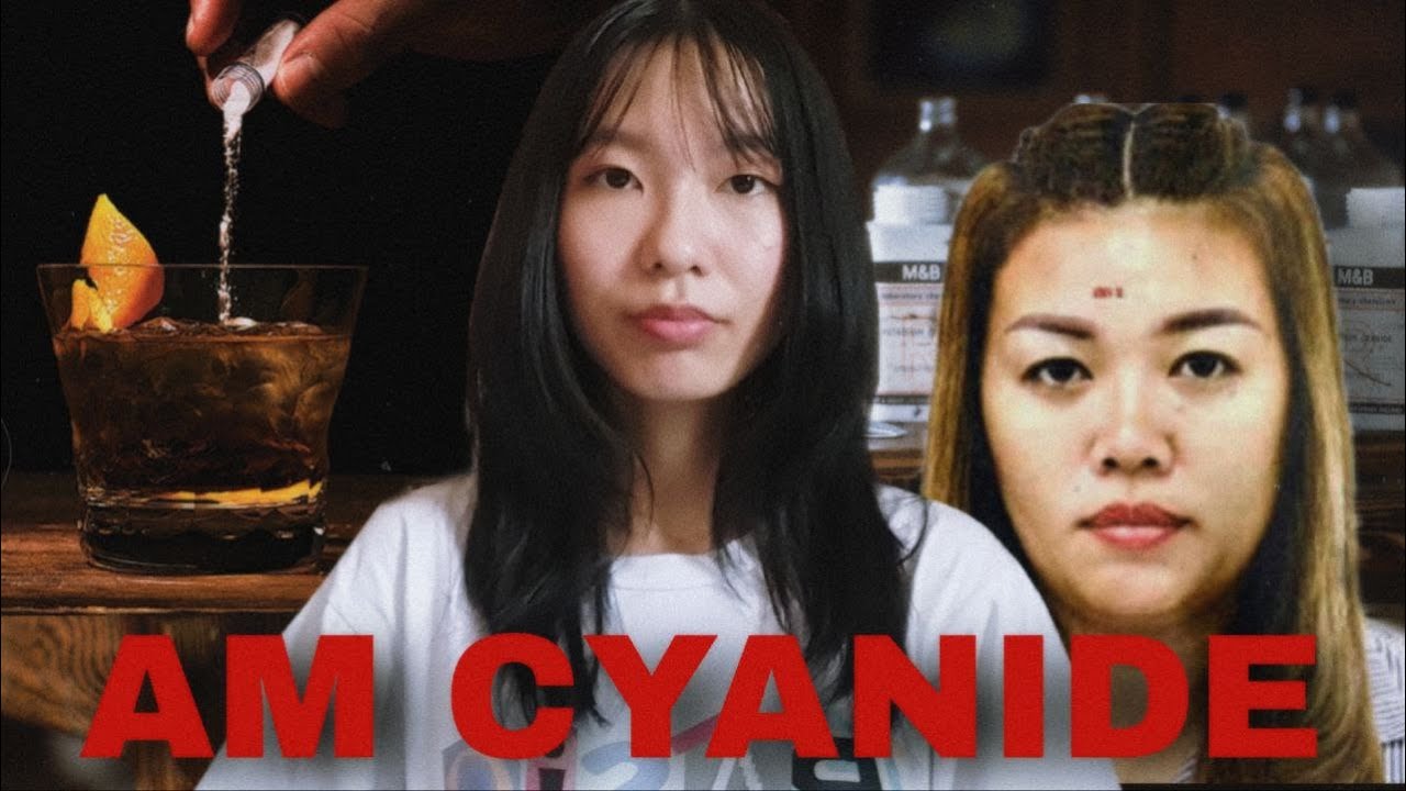 សម្លាប់ដោយការបំពុល cyanide ១៥នាក់ ឃាតករសម្លាប់ជាស៊េរីស្រីដំបូងគេបង្អស់នៅប្រទេសថៃ 