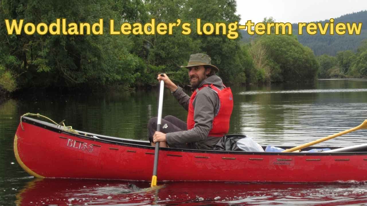 Лучшая шляпа для бушкрафта? Обзор Tilley Outback TWC7