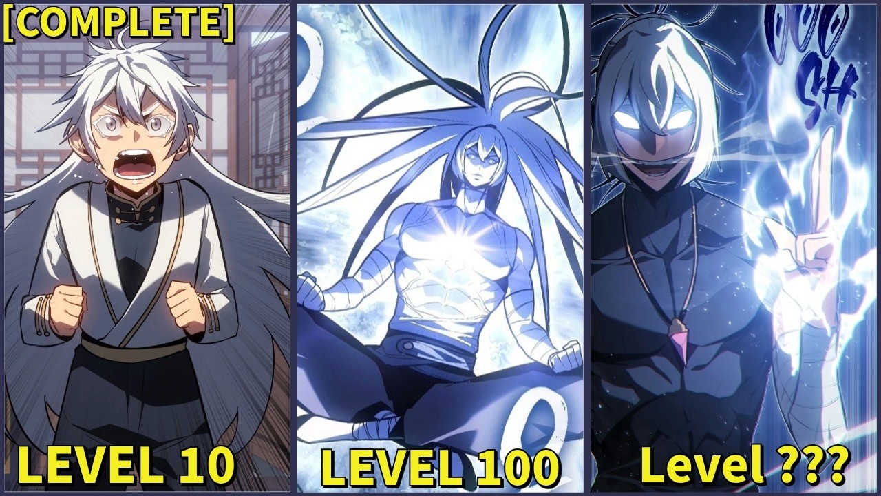 [Complete] Lord Of Ice Gets Reincarnated In Another world To become Emperor l Manhwa Recap