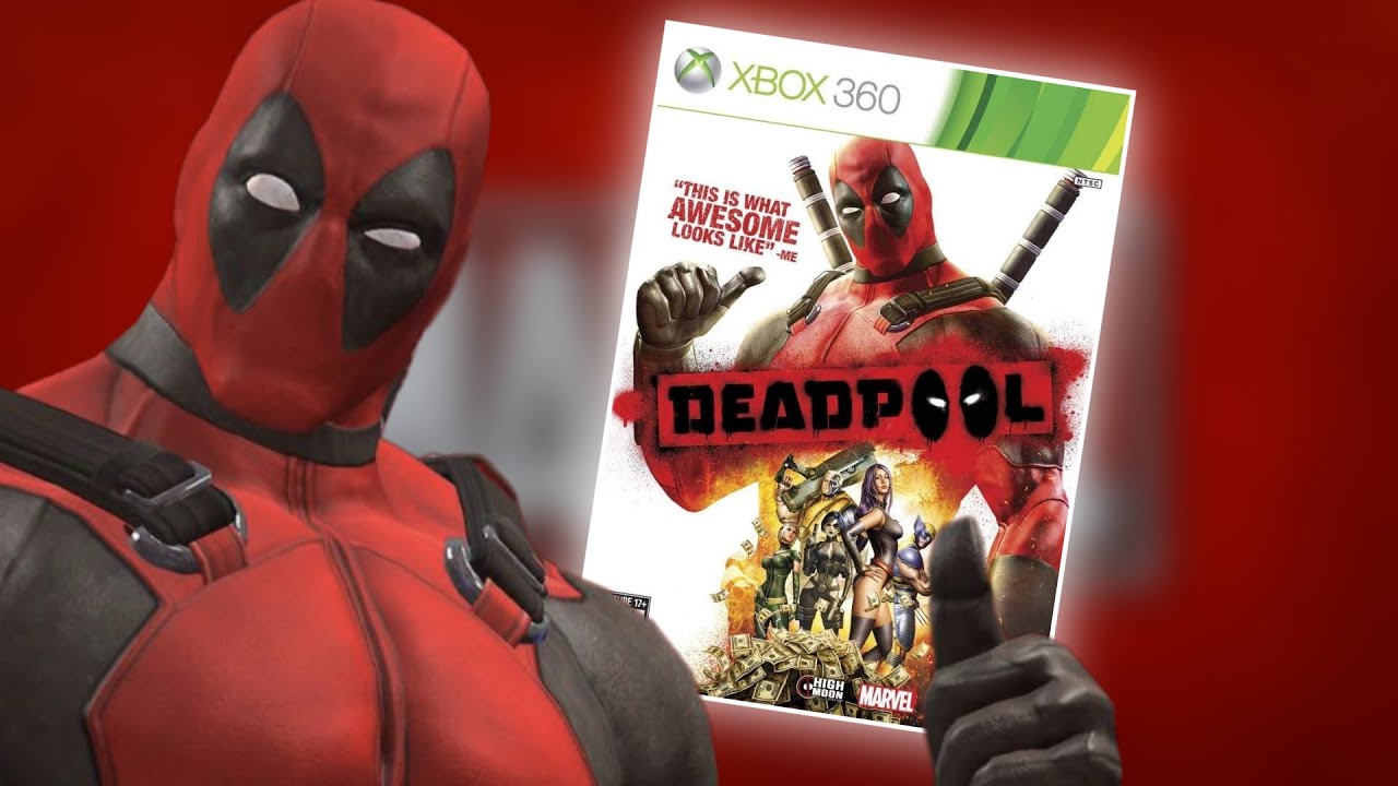 Activision bring back Deadpool 