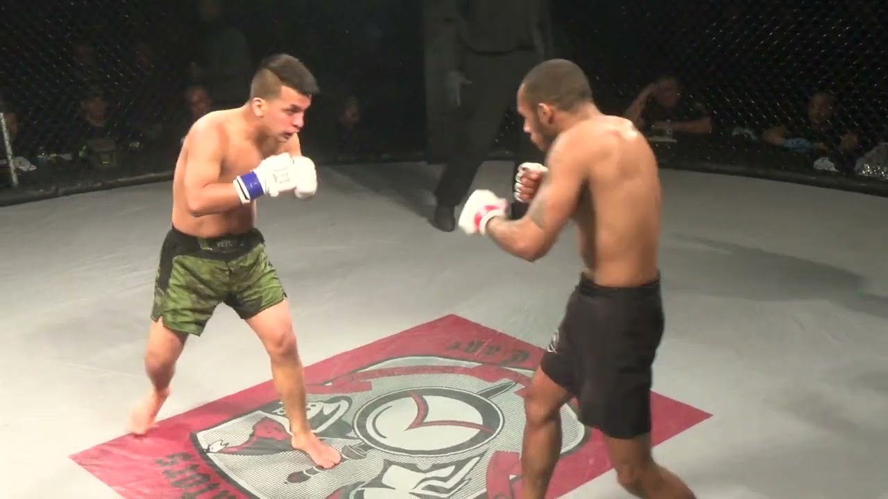 WFC 133|Joe Ceja Vs Alfonso Morales Feb 19th,2022 at MGM Northfield Park