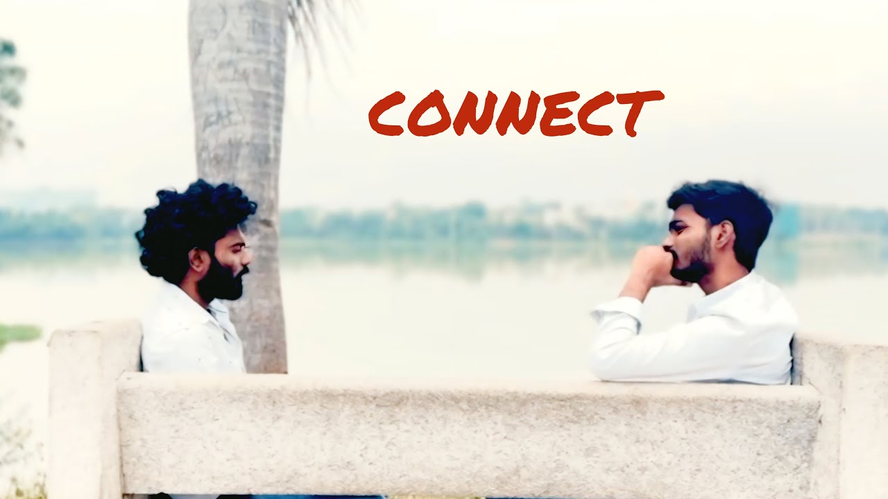 Connect (first short film directed by me)