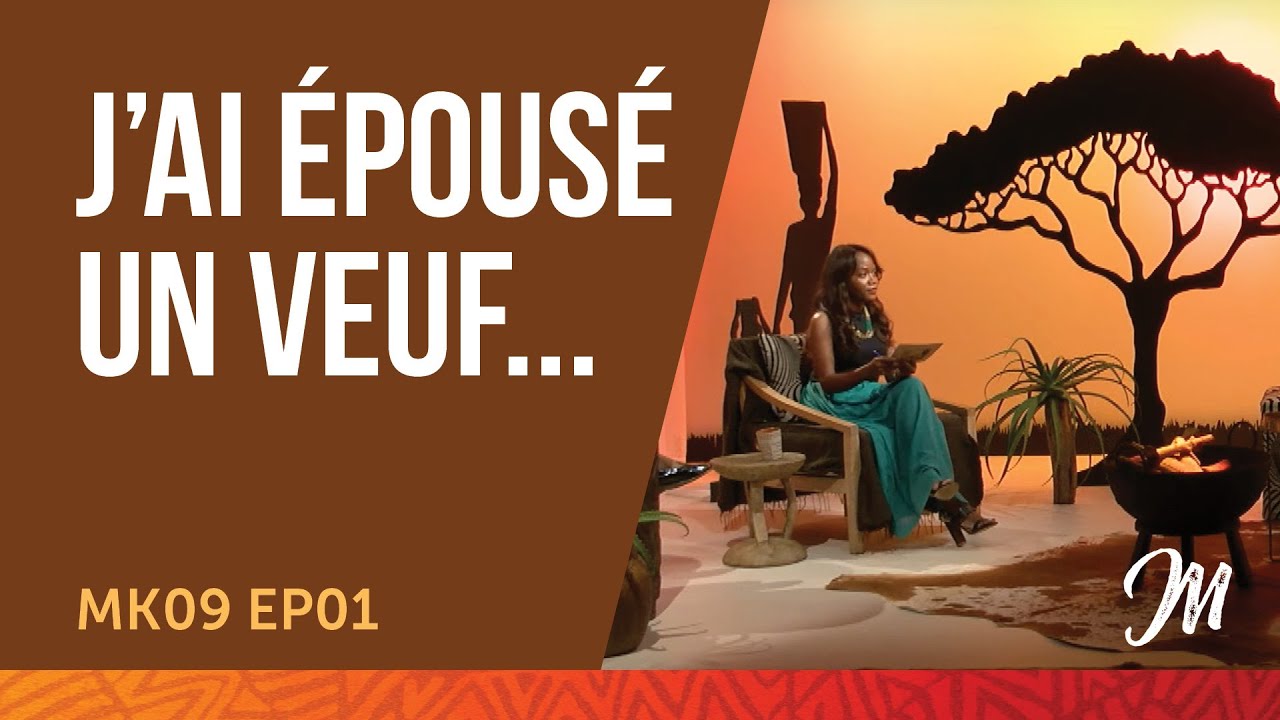 J'ai épousé un veuf... (Malaïka, Saison 9 - Episode 1)