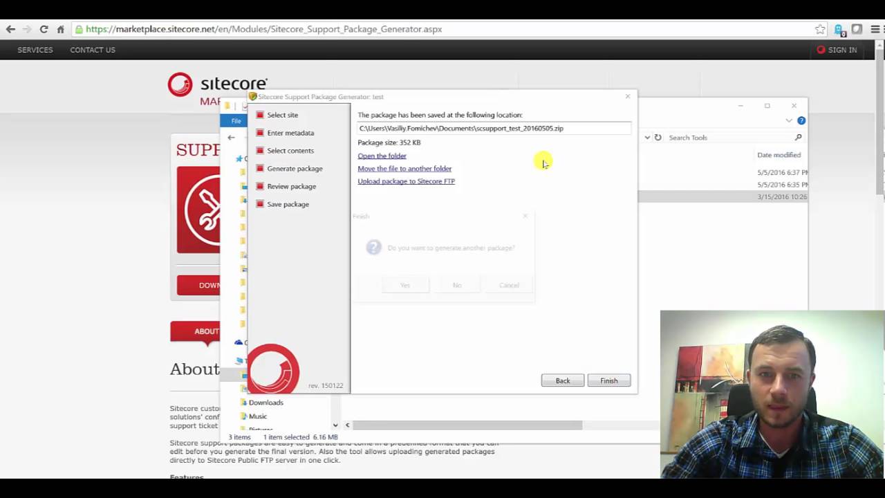Friday Sitecore Best Practice: SSPG, SCLA and Luke for Lucene