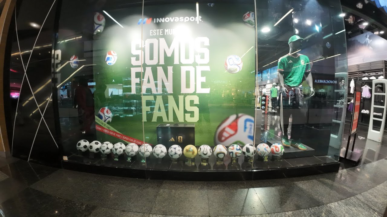 EN CUÁL DE TODOS ESTOS MUNDIALES PARTICIPÓ TU SELECCIÓN 