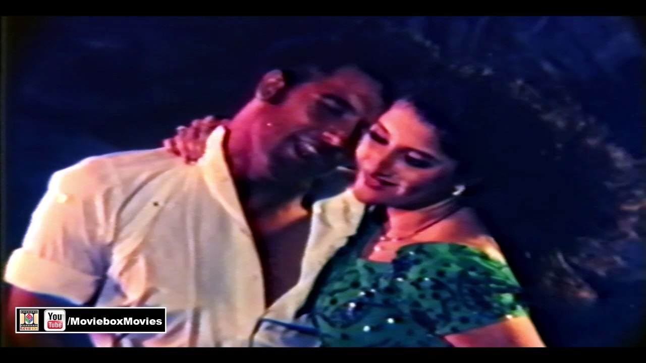 PALA NI PALA CHUK ZULFAN DA PALA - RAMBO & SAHIBA - PAKISTANI FILM KARAM DAATA