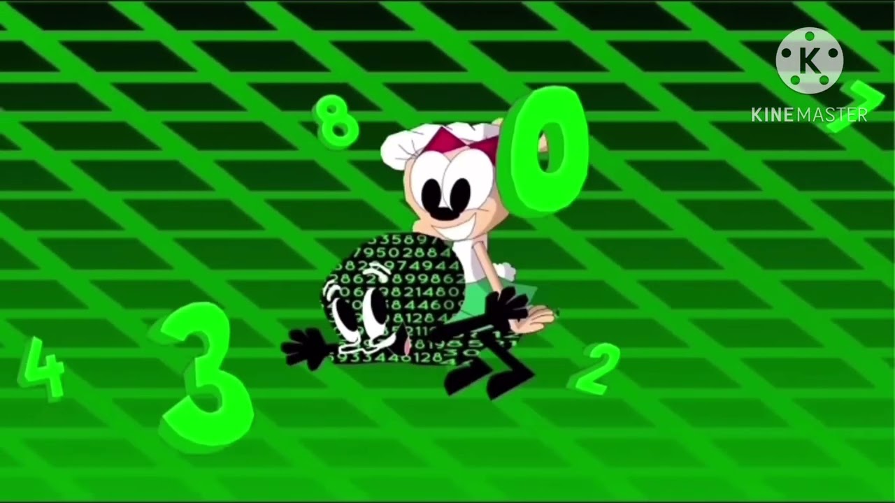 CartoonMania Logo (FIXED)