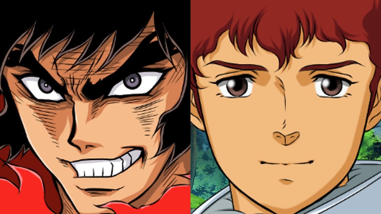 SRW 30: Ryoma & Amuro Reunite (Shin Getter Dragon & RX-78 Gundam)[Stage: Boiling Blood]