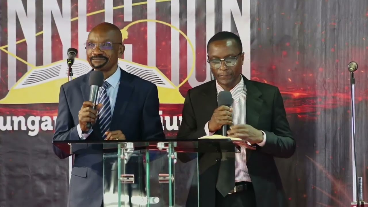 Reformation | Dr. Vangast Salum