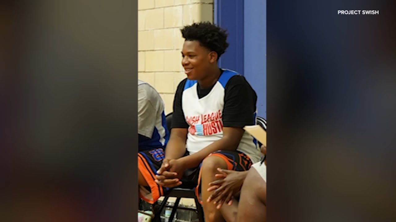 14-year-old boy killed in Loop shootings ID'd, 8 others injured; Mayor Johnson speaks out: EXCLUSIVE