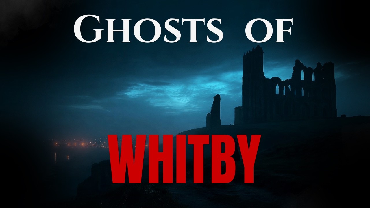 Why You Should Never Visit Whitby at Night: 5 Dark Legends