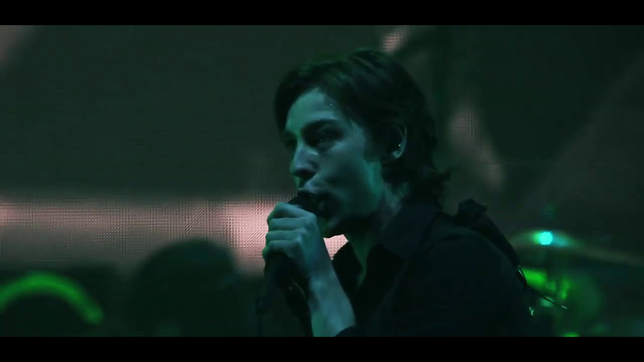 Catfish and the Bottlemen - Full Set (Live From Manchester Arena 2019)