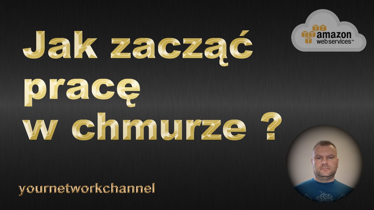 Jak dostać pracę 'w chmurze' #42