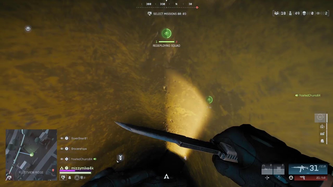 Battlefield RedSec Gameplay Join up!!
