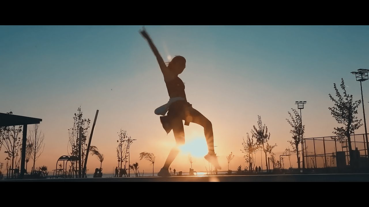 Catwork - About You (Official Video Clip)