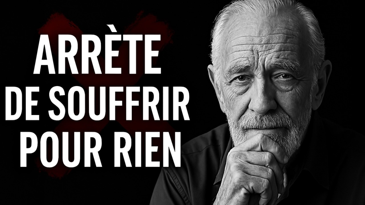 COMMENT LÂCHER PRISE sur LES RELATIONS et SITUATIONS QUI TE FONT SOUFFRIR
