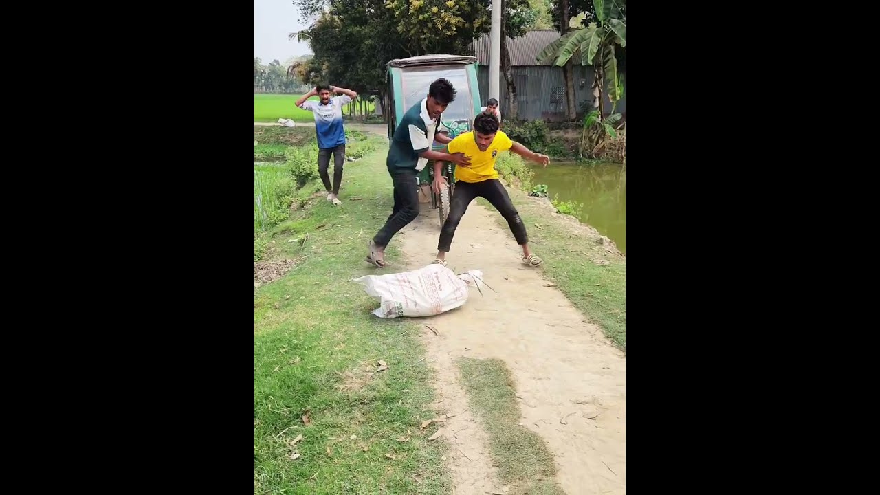 Viral video 🤣 #funny #comedy #viralvideo 