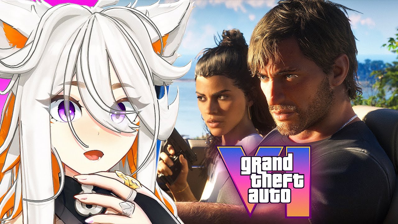 Deme Reacts To The GTA 6 Extended Look!