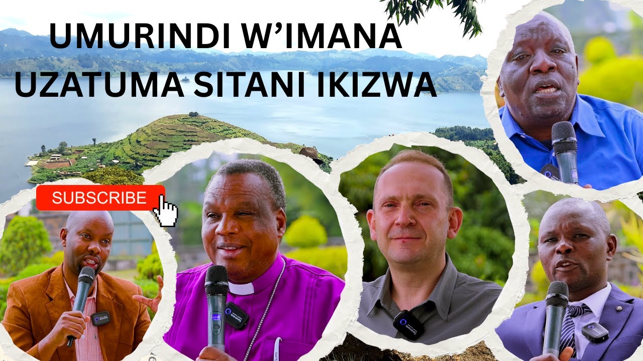 KISORO MEGA CRUSADE | HEALING AND DELIVERANCE 4TH TO 7TH JULY 2025.