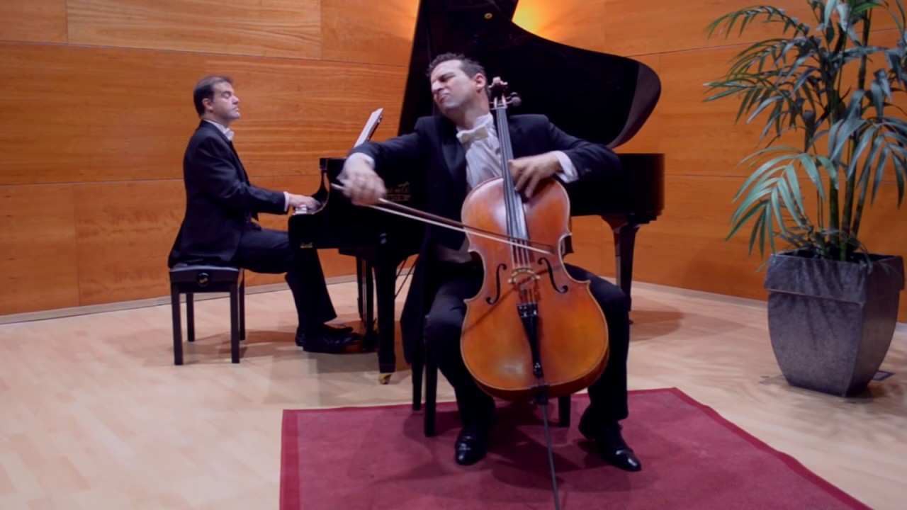 APELLÁNIZ DUO. Schubert 