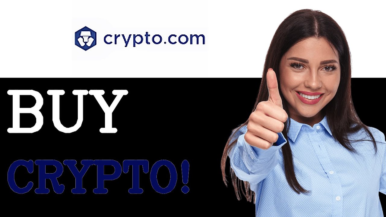 How To Buy Crypto With Apple Pay On Crypto Com (2025)
