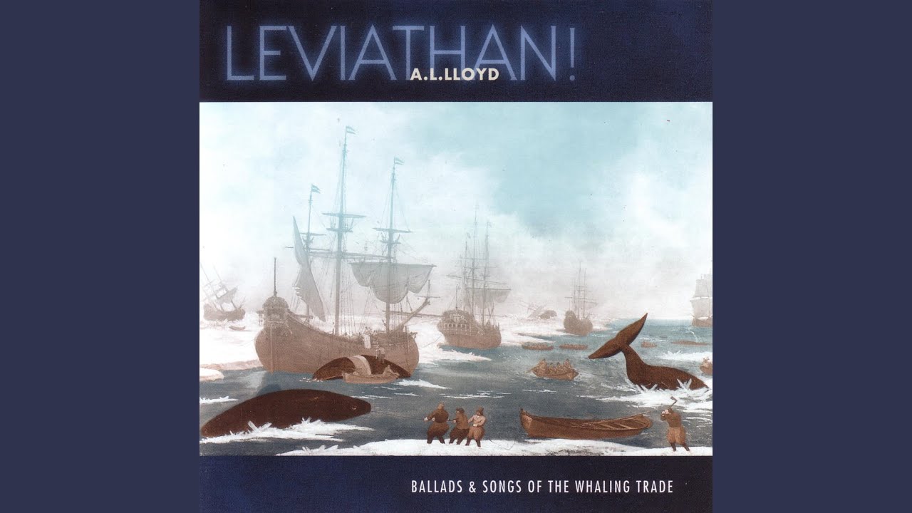 The Weary Whaling Grounds