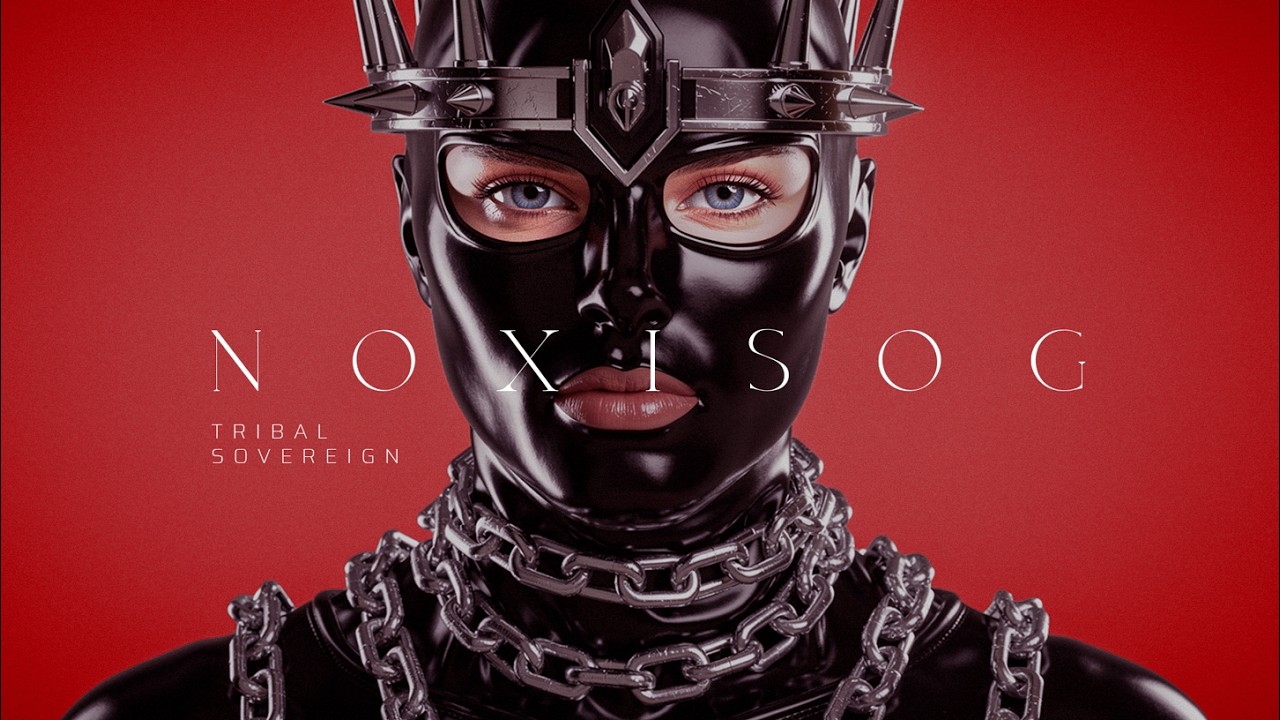 NOXISOG  —  Tribal Sovereign