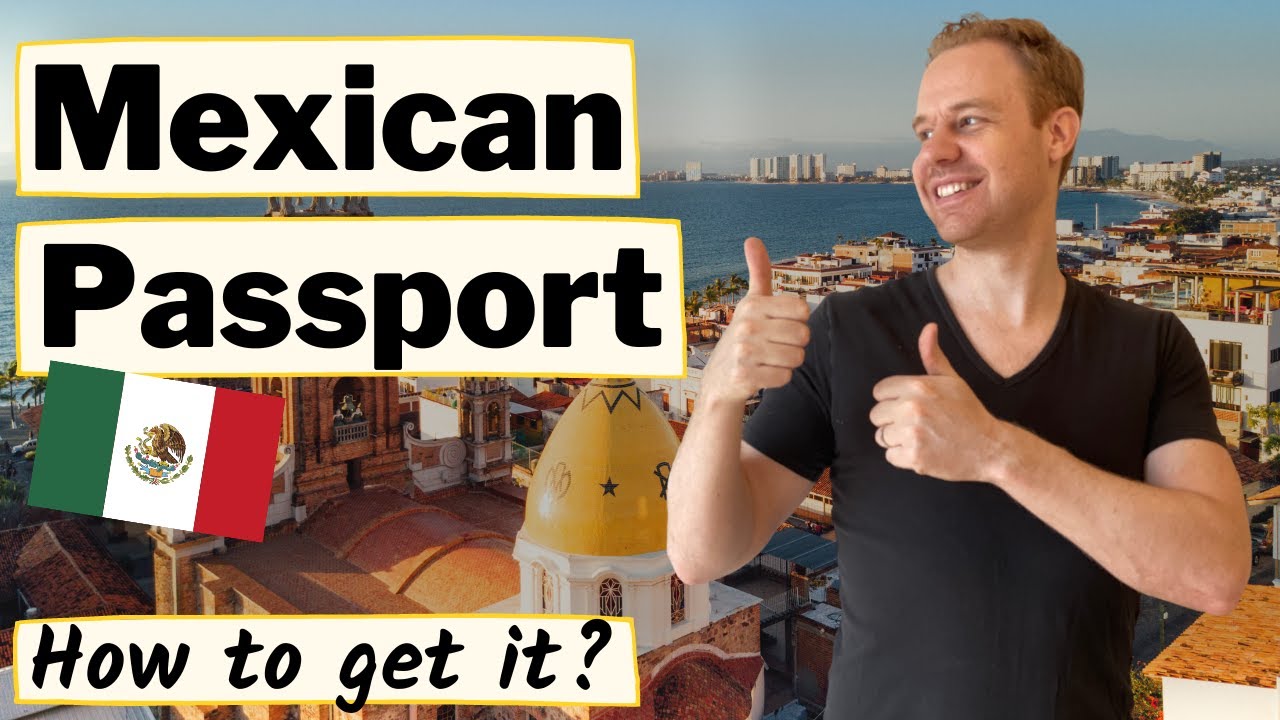 How to Get the Highly Underrated Mexican Citizenship?