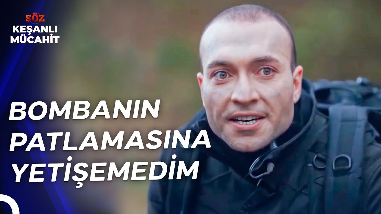 Gardınızı Alın Beyler, Operasyondayız #20