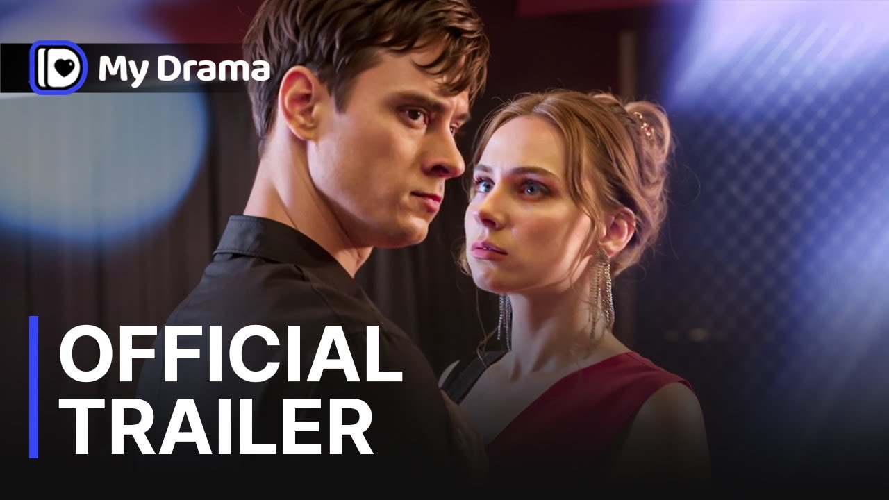 Scarlet Seduction | Official Trailer 🔥