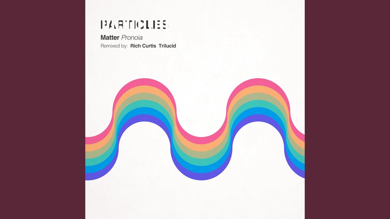 Pronoia (Trilucid Remix)