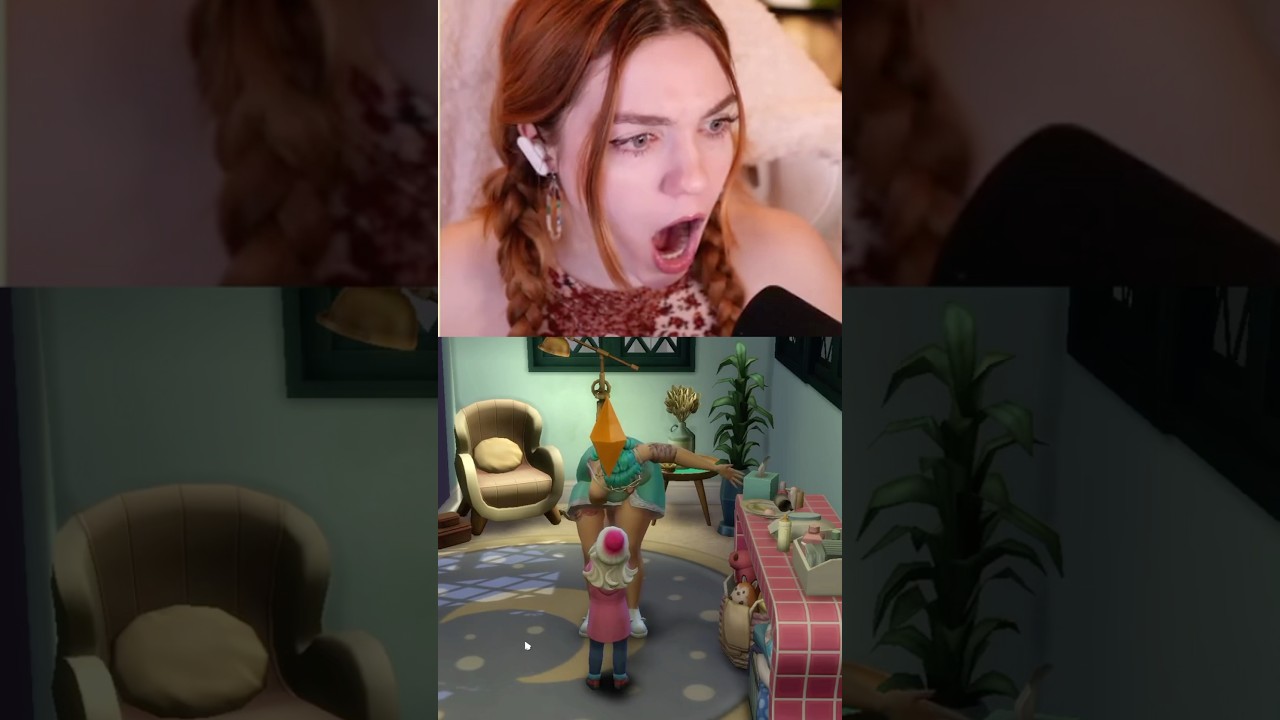 #notsoberrylegacychallenge is going well :) #sims4 #notsoberrychallenge #thesims4 #twitchstreamer