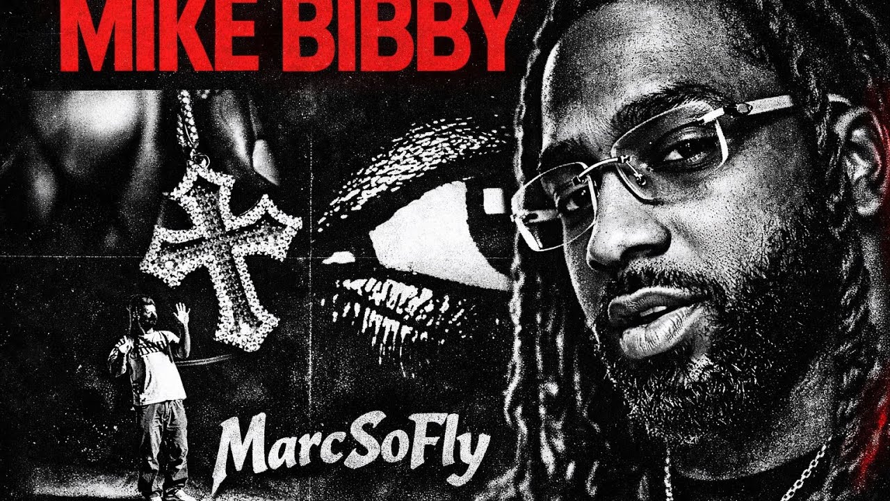 MarcSoFly – Mike Bibby (Official Video)
