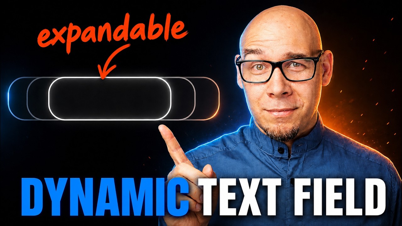 Expandable text field in Articulate Storyline