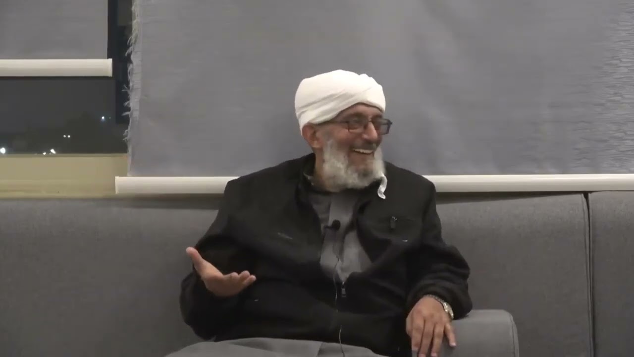 آخر خطبه للشيخ  ( المهندس )  محمد المقرمي 