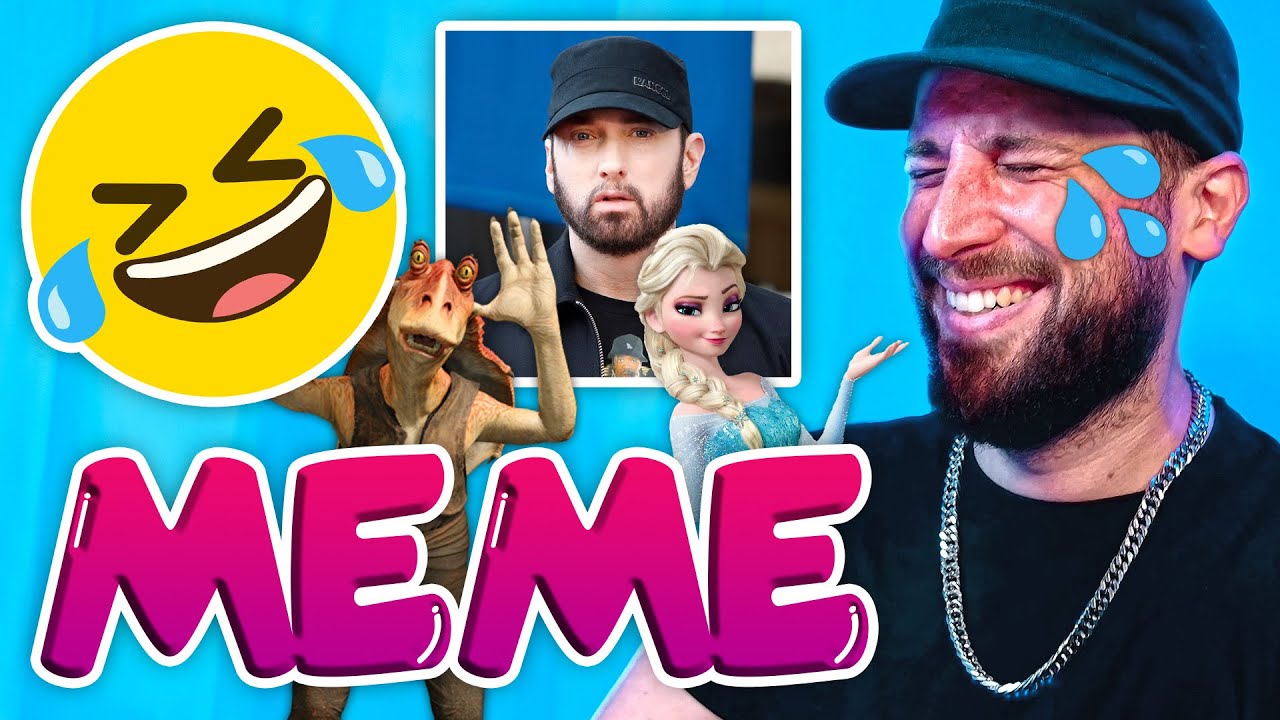 NESSAJ MEME REAKCIÓ #12 🔥