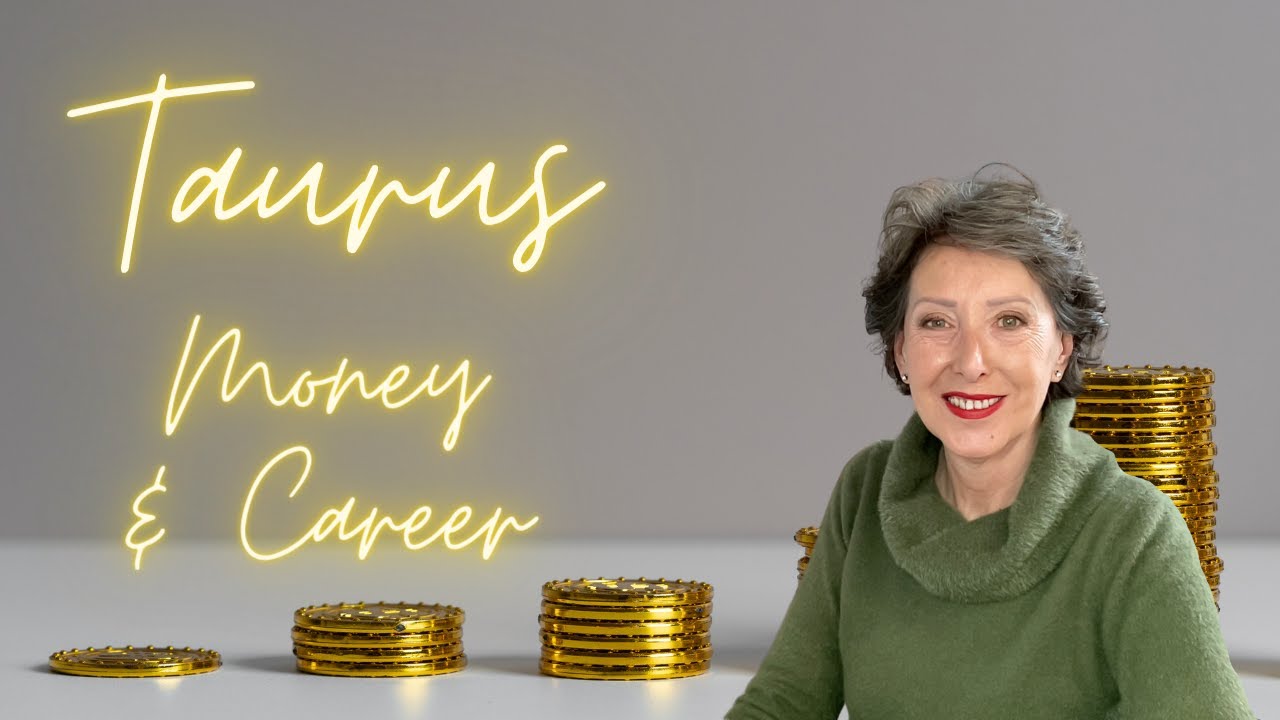 TAURUS *YOUR SHIPS ARE COMING IN FAST! BE READY!* MONEY & CAREER MARCH-APRIL 2024