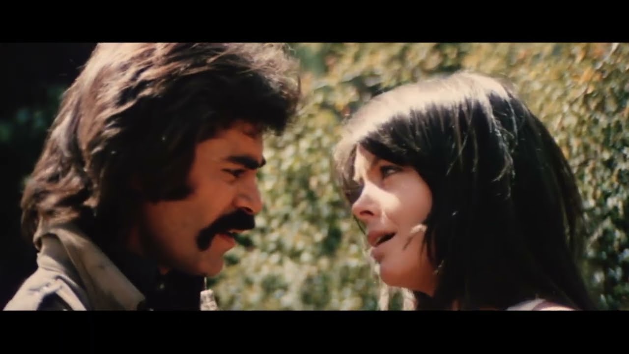 SLEEPWALKING  ∆  The Witches Mountain  1972
