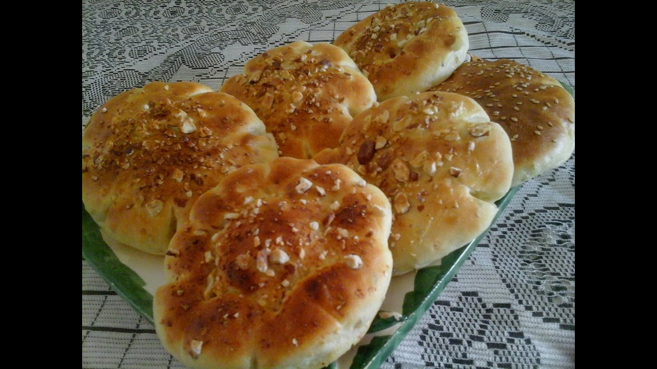 كريصات رووعة لحفلة شاي / chhiwat om akram