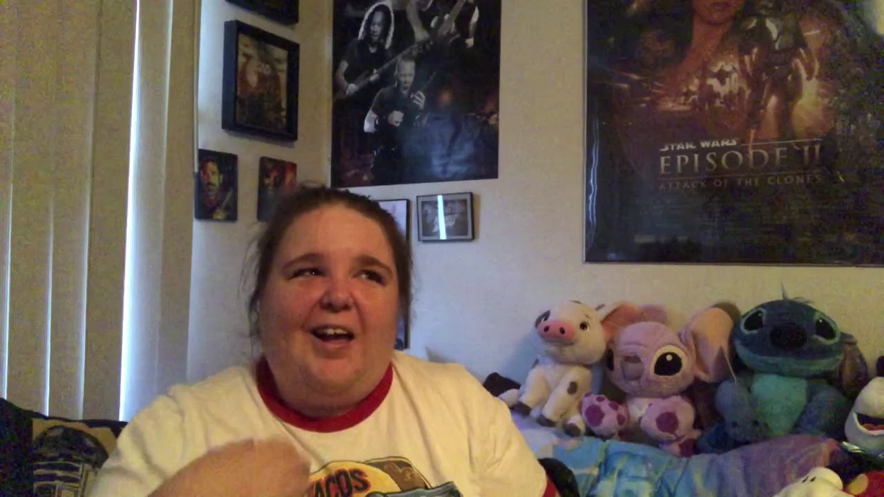 Michelle Reviews / VANS and Disney The Nightmare Before Christmas Line