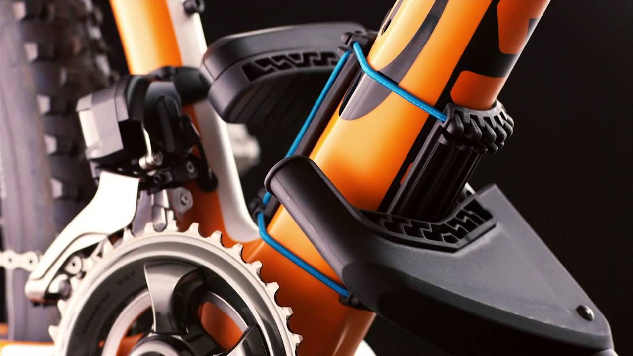 THULE 984 Carbon Frame Adapter - www.autoteile-immler.com