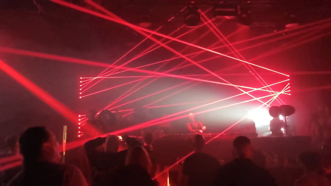 DOMINATION × RAZJEB | FRANCESCA | Klub Oczki Warszawa 13.02.2026 (4K)