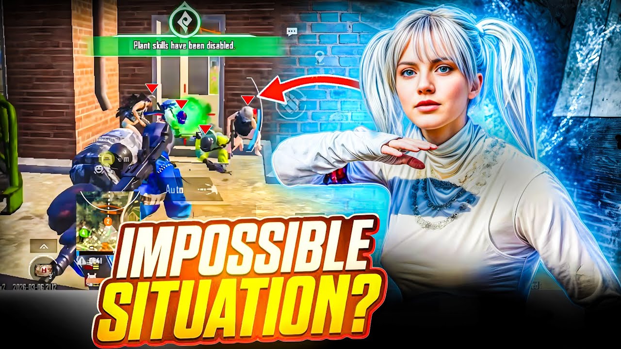 BEST CLUTCHES?😈🥶| MUST WATCH👾 Most Intense 1v4 Clutch | CLUTCHES AND SPRAYS | BGMI