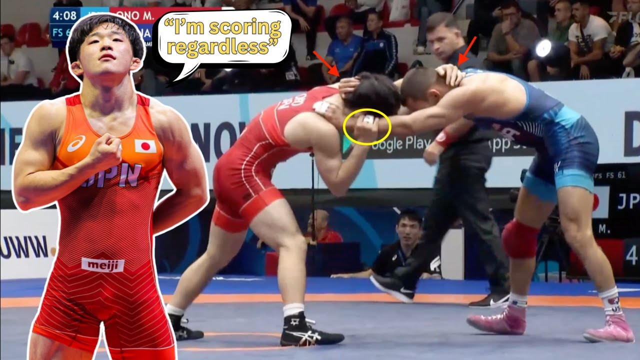 Block His Primary Attack? He Just Does This Instead