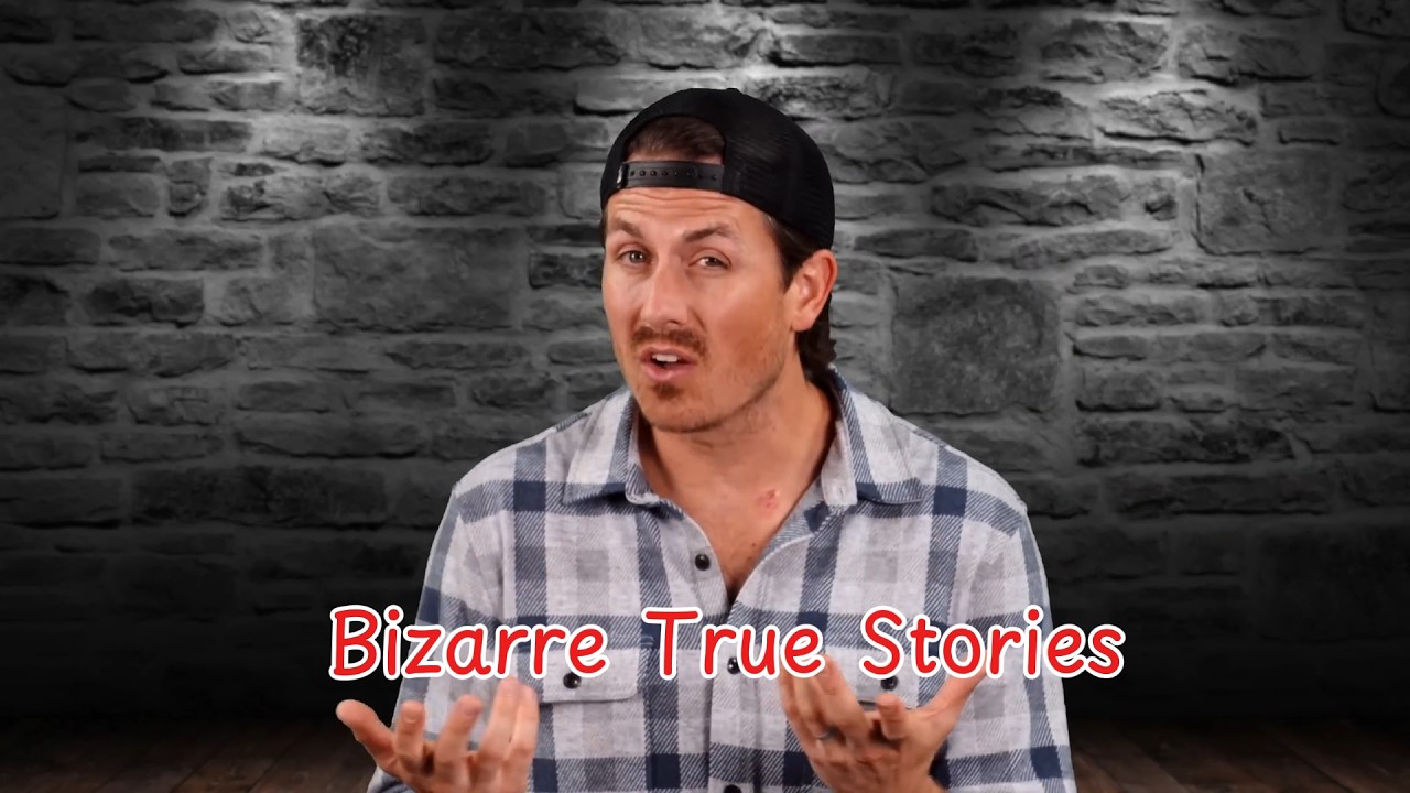 Unbelievable True Stories You’ll Never Forget  - MrBallen Podcast