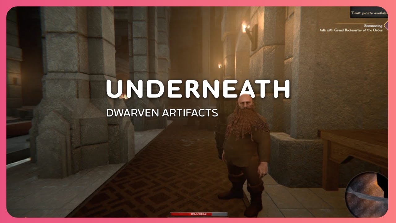Procedural Generation, Dwarves and Immersive Simulation in 