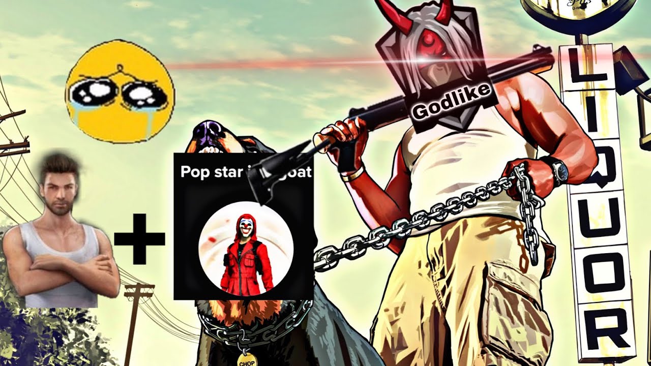 Popstar’s rival vs Godlike 😳 TRASH TALKER CLAPPED 😳🔥
