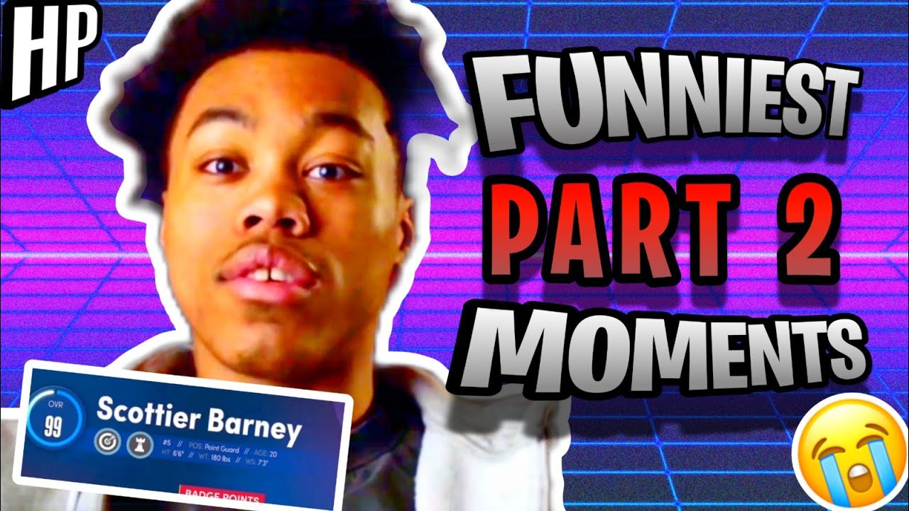 Scottie Barnes unintentionally being the funniest NBA player (PT. 2!!!)
