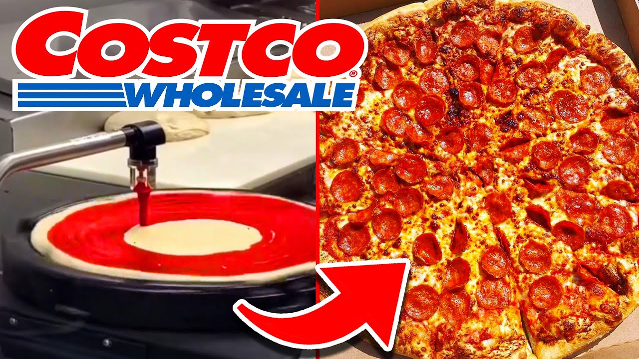 10 Discontinued COSTCO Items That Made A Huge Comeback