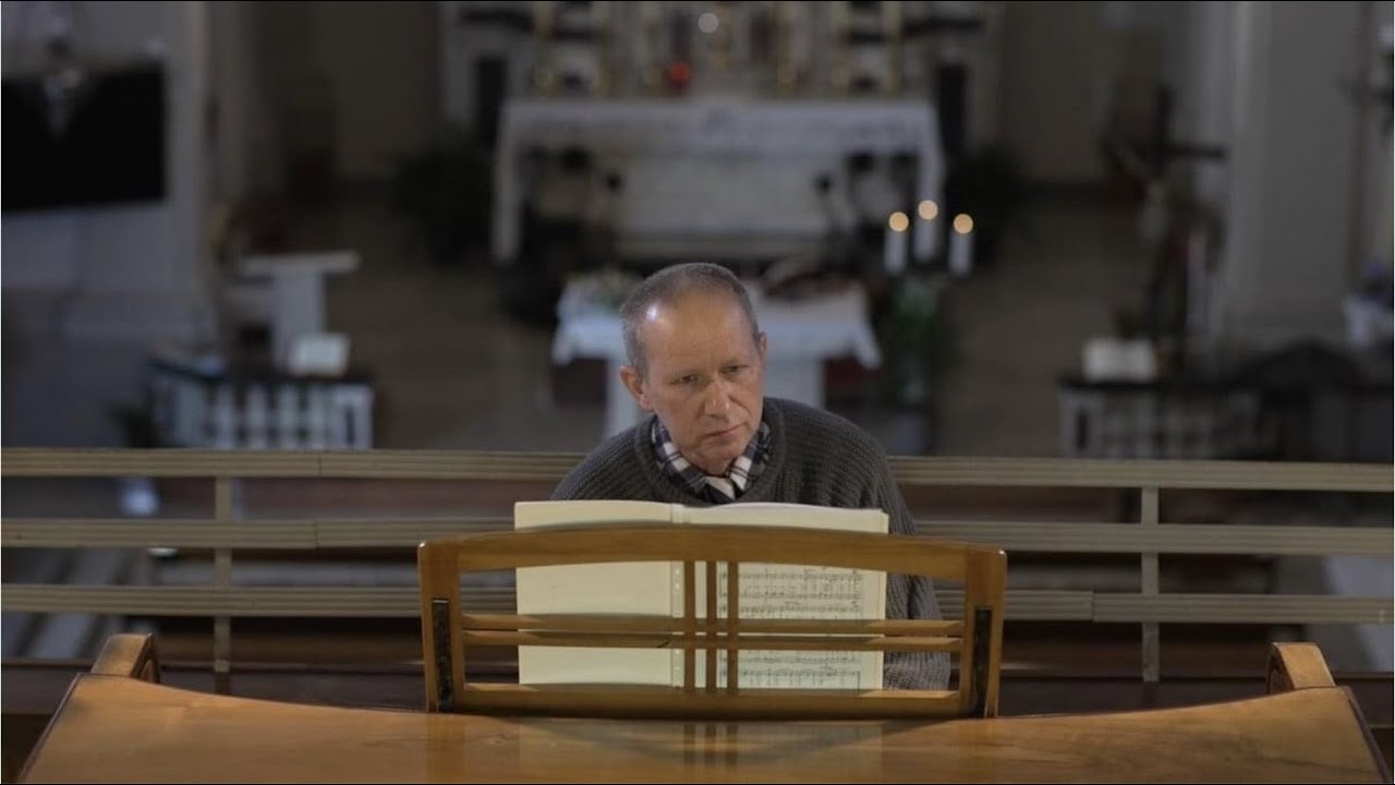 VELIKA NOČ – PRAZNIK ŽIVLJENJA / Petek, 2. april 2021